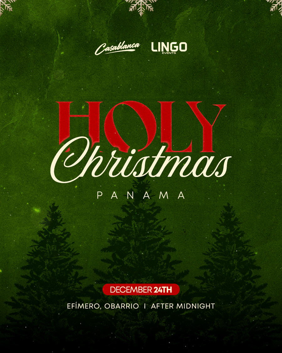 Holy Christmas