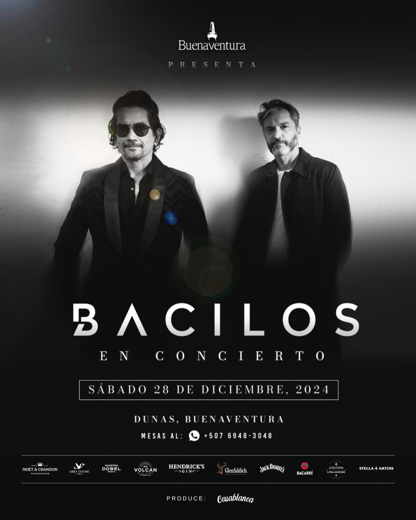 BACILOS